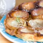 طاجين قنارية