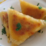 بريك الملسوقة