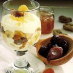 الحلويات التونسية، بوزة لوز