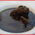 ملوخية تونسية