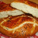 خبز مبسس