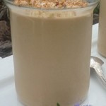 الحلويات التونسية، بوزة درع