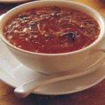 شربة تونسية