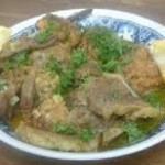 مصلي تونسي