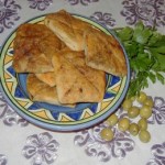 كريب بالتونة