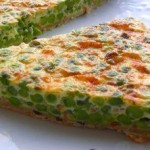 الطاجين التونسي، طاجين جلبانة